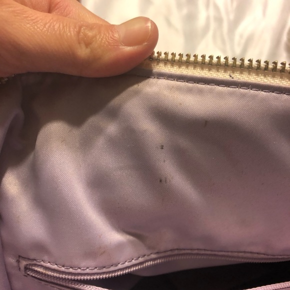 Coach Madison Claire LG Leather Satchel - Picture 7 of 10